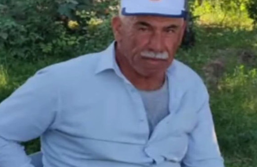 Diyarbakır’da kaybolan 68 yaşındaki vatandaş 30 saattir aranıyor