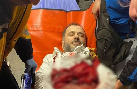 Bıçaklı saldırıya uğramıştı! Fatih Camisi imamının son durumu nasıl?