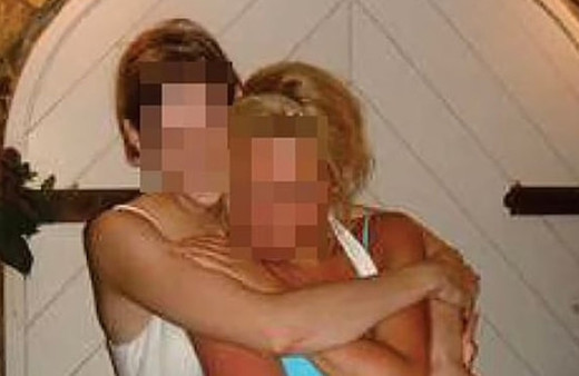 Epstein'in fuhuş adasından yeni fotoğraflar ortaya çıktı