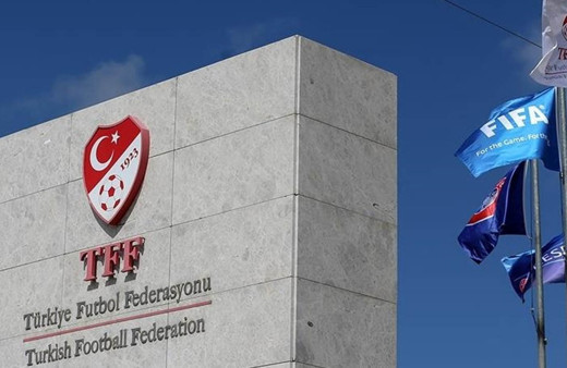 Fenerbahçe, Galatasaray ve Trabzonspor PFDK'ya sevk edildi