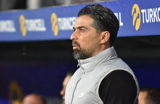 İlhan Palut: Bu kadar kötü defans yaparsanız bedel ödersiniz