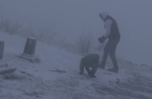 İstanbul'a kar yağmaya başladı! Orhan Şen 'bugün kar yağmaz' demişti! Yerler beyazladı...