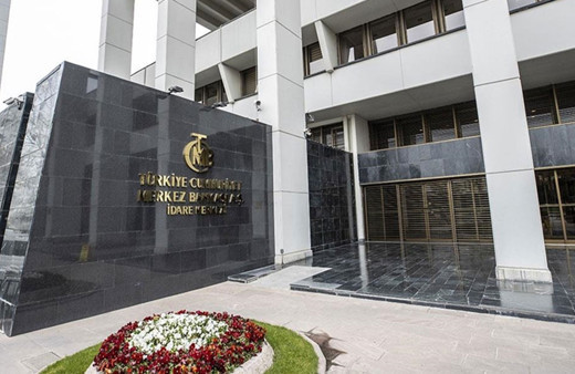 TCMB'nin TL depo alım ihalesine teklif geldi