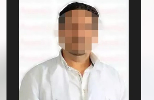 Sapık doktor, hastaya cinsel istismarda bulundu! Genç kızın kabus dakikaları: Göğüslerine dokunup...