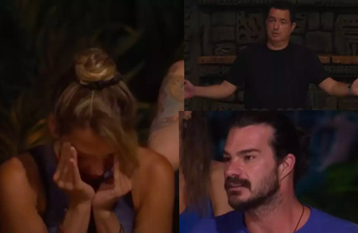 Survivor'a Dominik'te polis baskını! Acun detayları anlattı duyan yuh çekti