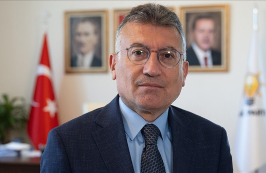 AK Parti'den emekliye ek zam açıklaması