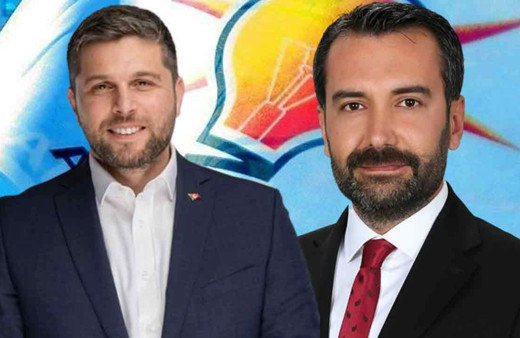 AK Parti Elazığ'da kavga iddiası! 'Belediye Başkanı ile Milletvekili birbirine girdi'