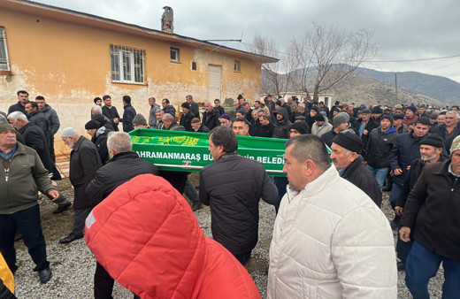 69 yaşında lise diploması almıştı hayatını kaybetti