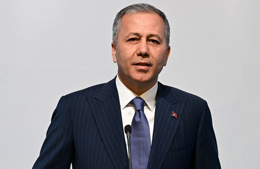 Bakan Yerlikaya duyurdu! 12 ilde FETÖ operasyonu: 38 şüpheli yakalandı