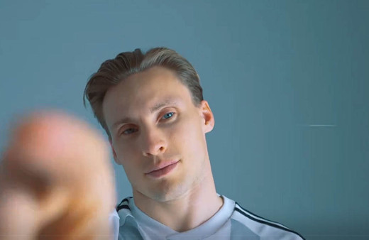 Beşiktaş, Jonas Svensson'u kadrosuna kattı