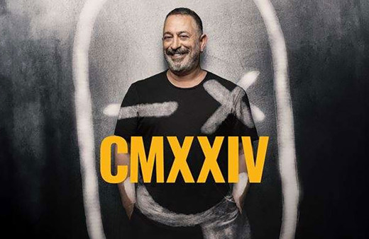 Cem Yılmaz'ın 4 bin 400 liralık biletleri 9 dakikada bitti! Yıllar içinde bilet zamları...