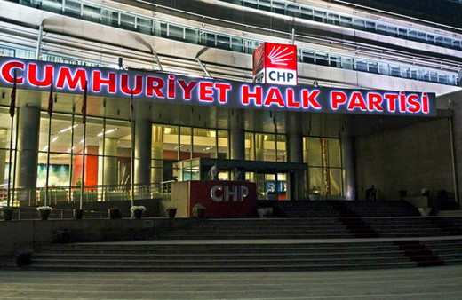 CHP'nin 4 şehirdeki adayları belli oldu