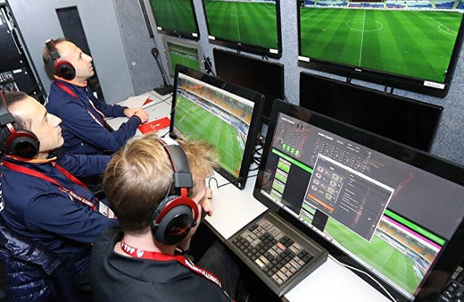 Fenerbahçe - Konyaspor maçının VAR hakemi belli oldu