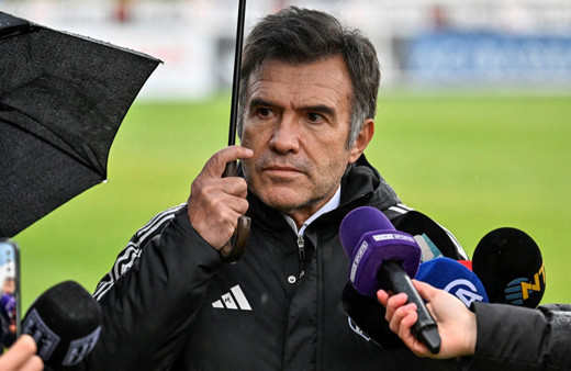 Beşiktaş'ta Feyyaz Uçar, transferde önceliklerini açıkladı