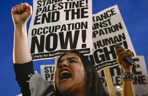 İsrail lobisi ABD'nin saygın üniversitelerini nasıl dize getirdi? Fehmi Koru yazdı