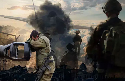 İsrail'i Hizbullah korkusu sardı! Hastanelere talimat: Binlerce yarılı için hazır olun...