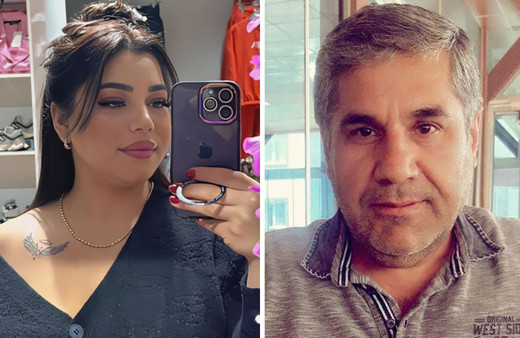 Manisa'da korkunç olay! Sevgilisini iş yerinde öldürdü sonra intihar etti