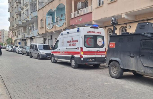27 yaşındaki genç, evinde ölü bulundu!