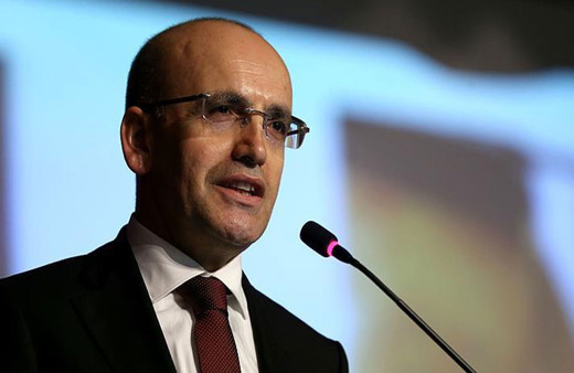 Kripto varlıklara ilişkin yasal düzenlemede son aşamaya gelindi! Bakan Mehmet Şimşek detayları açıkladı