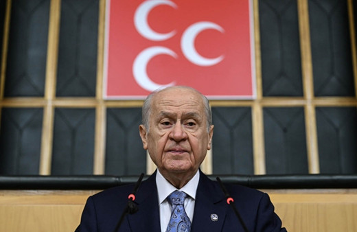 MHP, 55 belediye başkan adayını açıkladı! Mersin'de Serdar Soydan, Manisa'da Cengiz Ergün aday oldu