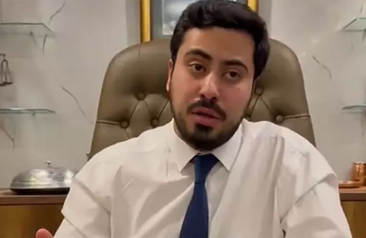 Kemal Kılıçdaroğlu: İntikam için geldim! Muhammed Nur Nahya'nın 'aday' parodisi olay