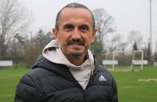 Tuncay Şanlı Fenerbahçe'nin genç oyuncusuna talip oldu