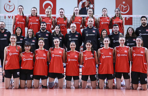 Filenin küçük sultanları, Ankara'da kampa girdi!