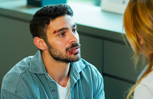 FOX dizisi Yabani'ye öyle biri geliyor ki tüm dengeler değişecek