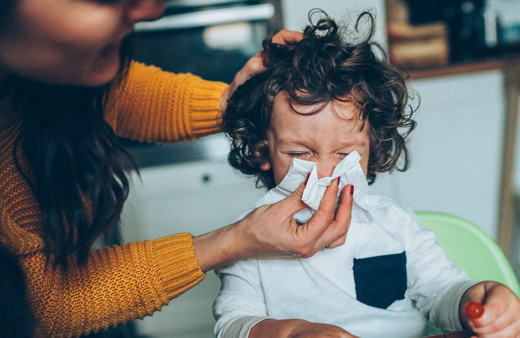 TTB: Yaşadığımız nezle değil! Ölümcül Influenza ve KOVID salgını var