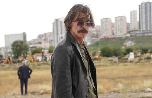 Behzat Ç., CHP'nin Etimesgut Belediye Başkan adayı oldu! Erdal Beşikçioğlu kimdir eşi ve çocukları