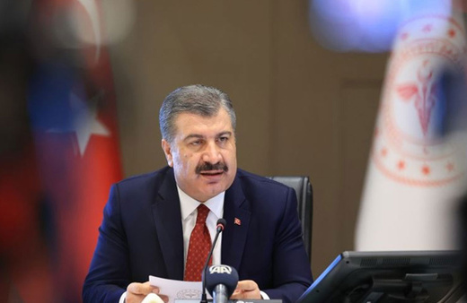 İyileşmek için bunları yapın! Bakan Koca uyardı: Ciddiye alınmalı