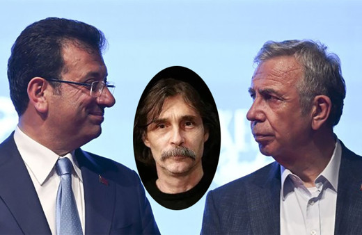 CHP kaynıyor! Mansur Yavaş'ı çıldırtan Ekrem İmamoğlu iddiası! Behzat Ç.'yi İmamoğlu istemiş