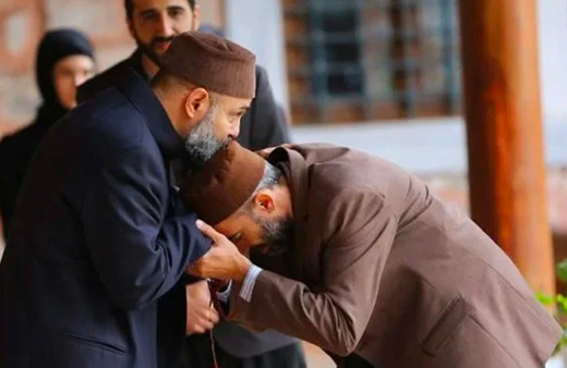 Çekim izinleri iptal edilen 'Kızıl Goncalar'ın yeni mekanları hazırlandı