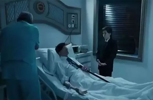 Kurtlar Vadisi dizisi yıllar öncesinden bildi! Pedofil sapık Epstein, çocukların kanını ünlülere satmış