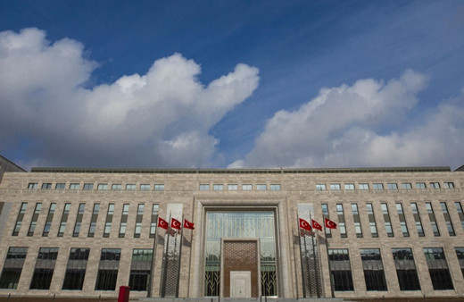 Millî İstihbarat Akademisi faaliyetlerine başladı