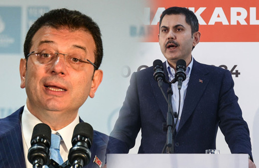 Fehmi Koru İmamoğlu'nu Murat Kurum için uyardı: Nasıl birine karşı yarışacağını biliyor mu?