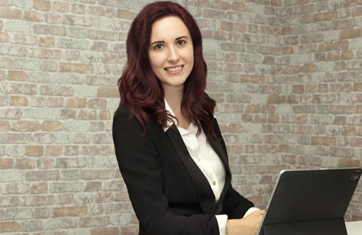 LC Waikiki'de üst düzey atama