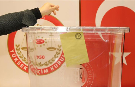 Yerel seçime katılacak parti sayısında düşüş! Bir parti seçime katılmayacak