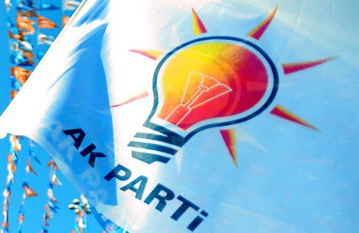 AK Parti'de istifa! "Gördüğüm lüzum üzerine ve tamamen kendi irademle..."