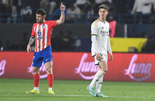 Arda Güler'in ilk El Clasico'su! Real Madrid-Barcelona maçı ne zaman, saat kaçta ve hangi kanalda?