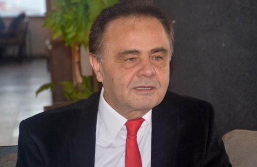 Bilecik Belediye Başkanlığından istifa eden Şahin’den 'kumpas' iddiası