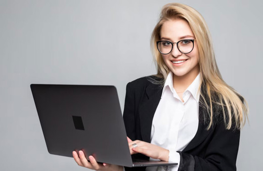 90 milyondan fazla belge dijital ortamda hazırlandı!