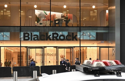 12,5 milyar dolarlık büyük satış! BlackRock, Global Infrastructure Partners’ı alıyor!