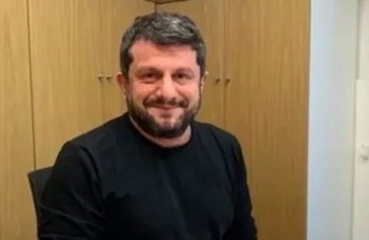 Can Atalay için formül bulundu Meclis'e böyle gelecek