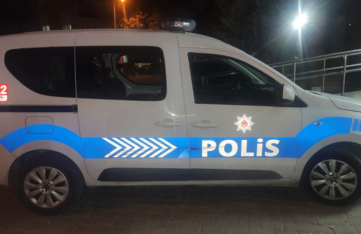 Çocuklara sarkıntılık yapıp istismar eden sapık kıskıvrak yakalandı