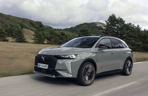 DS Automobiles'ten takas desteği ve sıfır faizli kredi imkanı