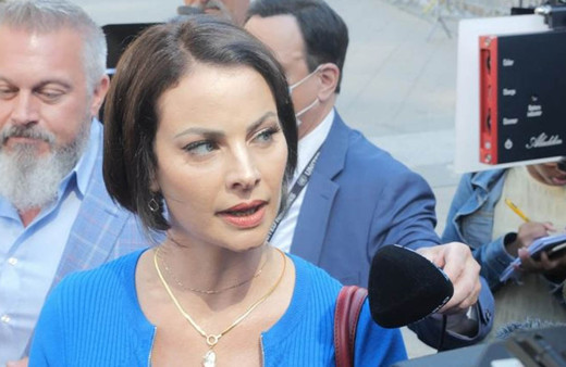 Epstein'ın kurbanı Sarah Ransome anlattı! "Günde 3 kez tecavüze uğruyordum"