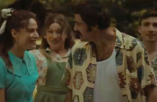 "Hatıran Yeter" yeni teaser’ıyla kalplere dokundu