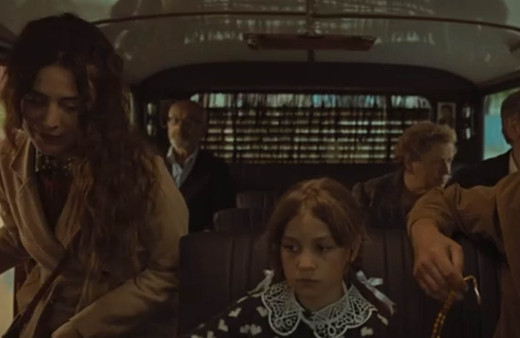 "Hatıran Yeter" yeni teaser’ıyla kalplere dokundu