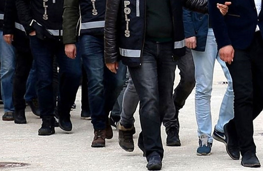 İstanbul İtfaiyesinde rüşvet çarkı deşifre oldu: 18 gözaltı